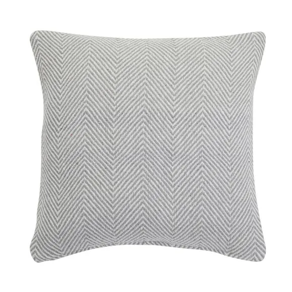 Jenson Herringbone Cushion