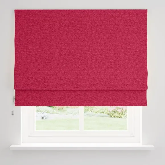 Luna Blackout Roman Blind 4