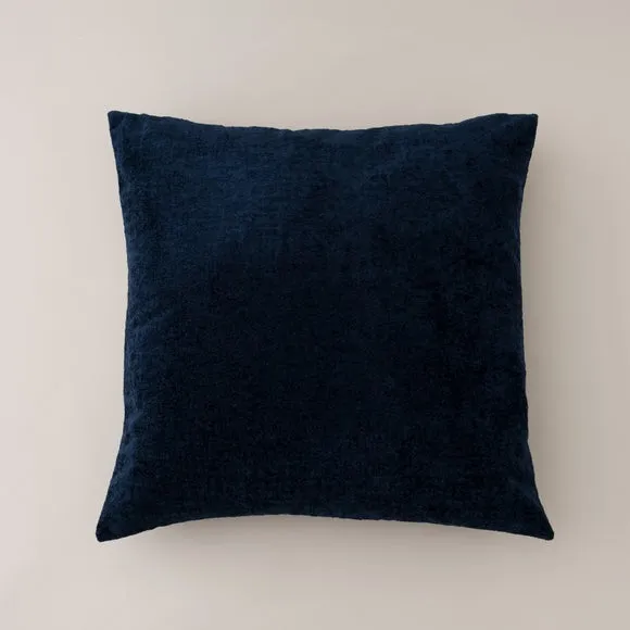 Radiance Chenille Square Cushion 3