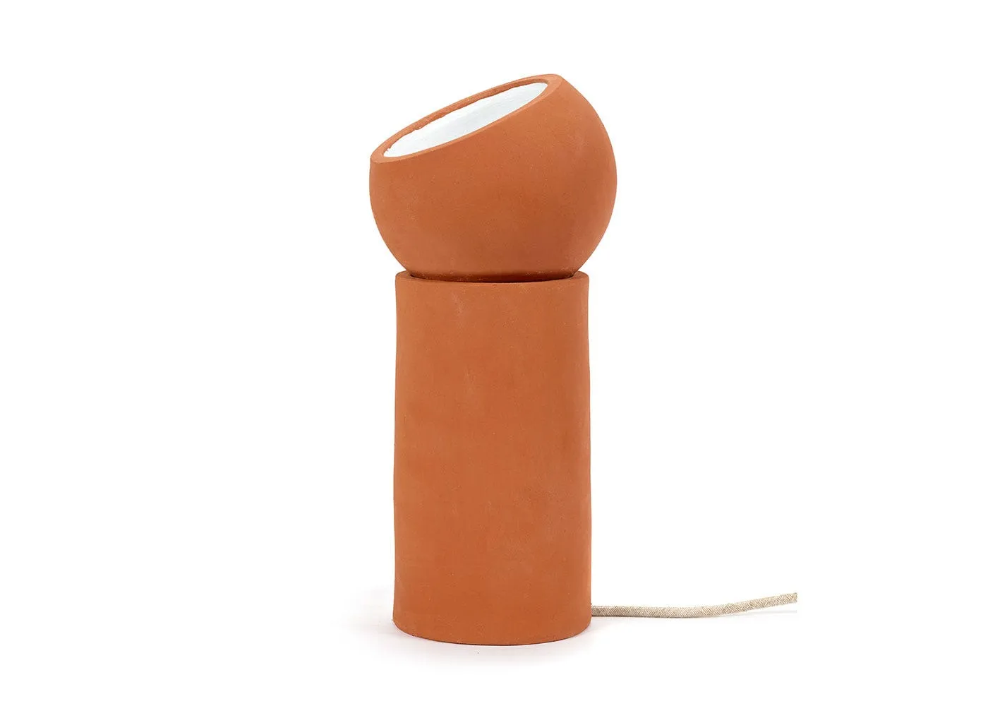 Serax Terra Table Lamp Medium