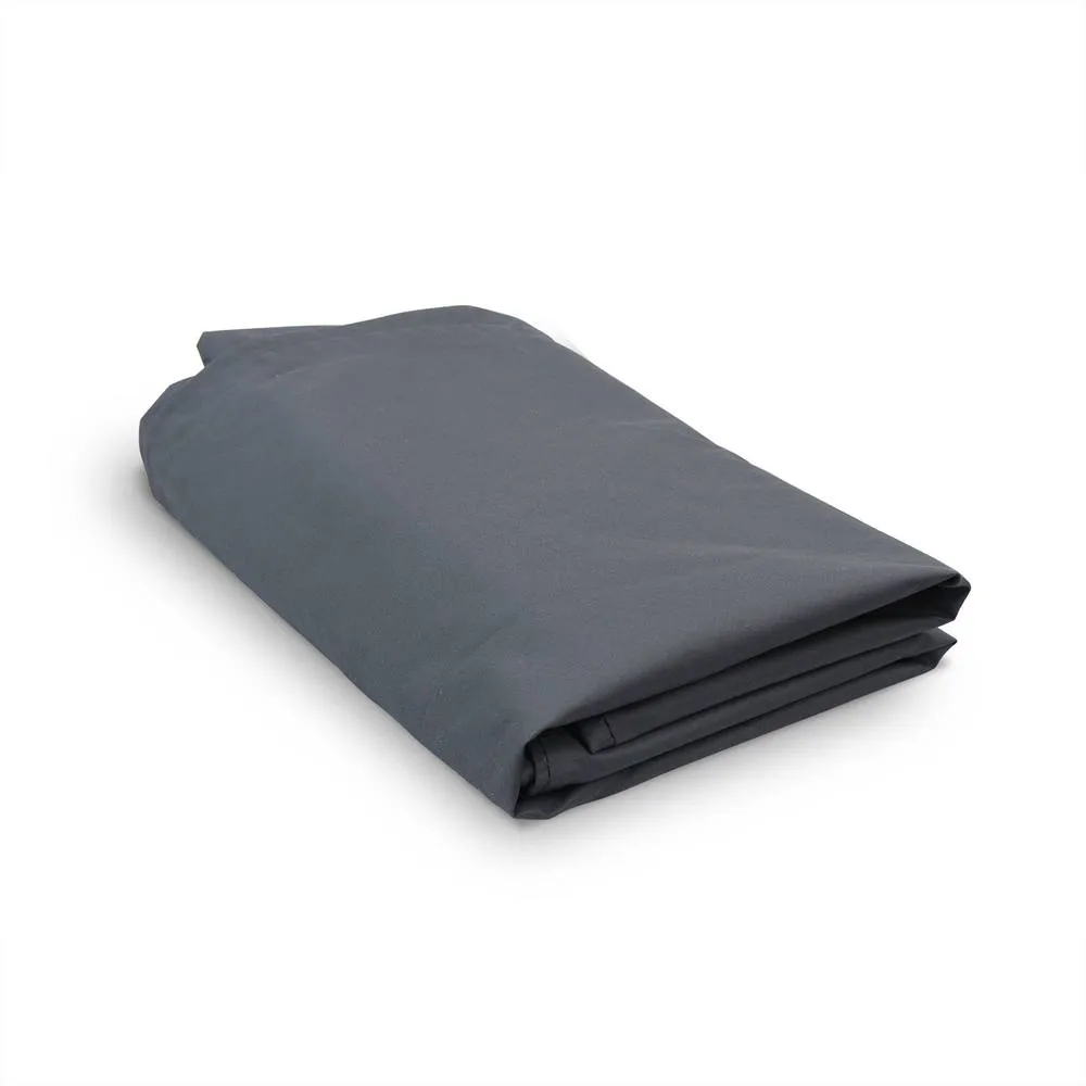 sweeek Protective cover for Genova armchair in Dark Grey 2