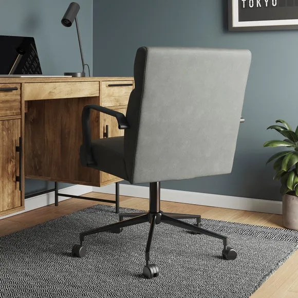 Leonard Executive Office Chair