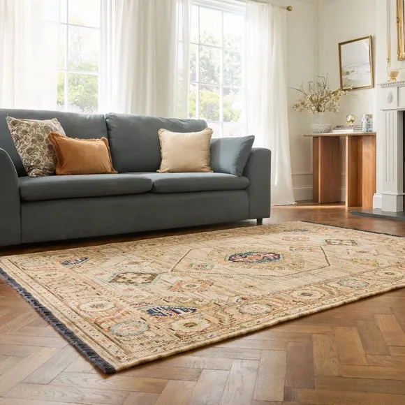 Think Rugs Vesper Dusk Rug 6