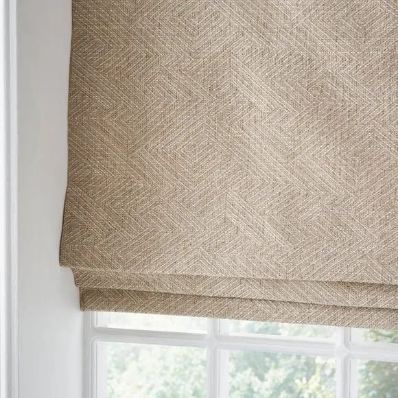 Knox Global Roman Blind 4