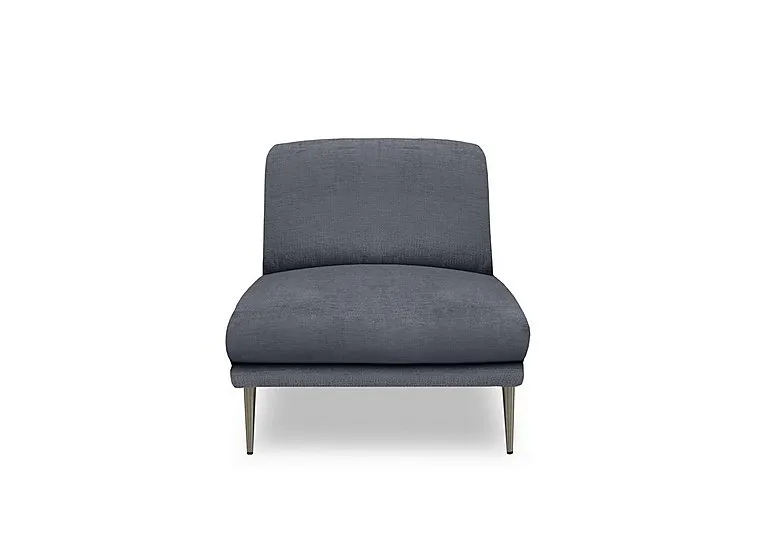 Boujee Accent Chair