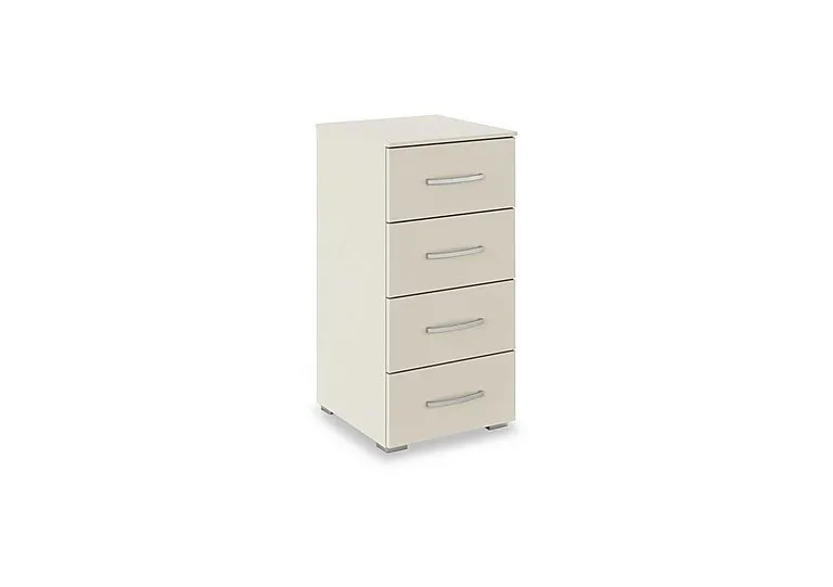 Impulse 40cm 4 Drawer Décor Chest