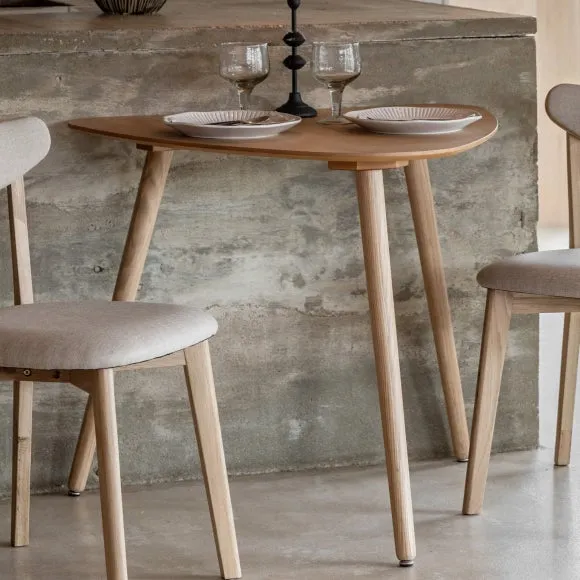 Harby 2-3 Seater Dining Table