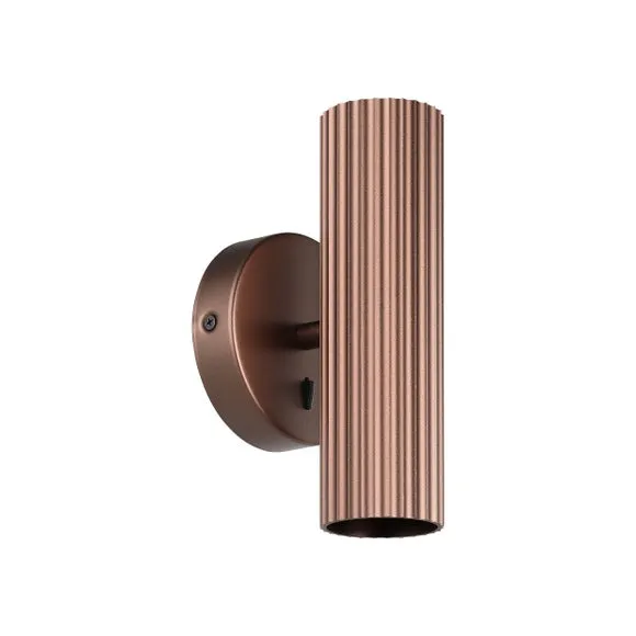 EGLO Portillo Modern Wall Light 2