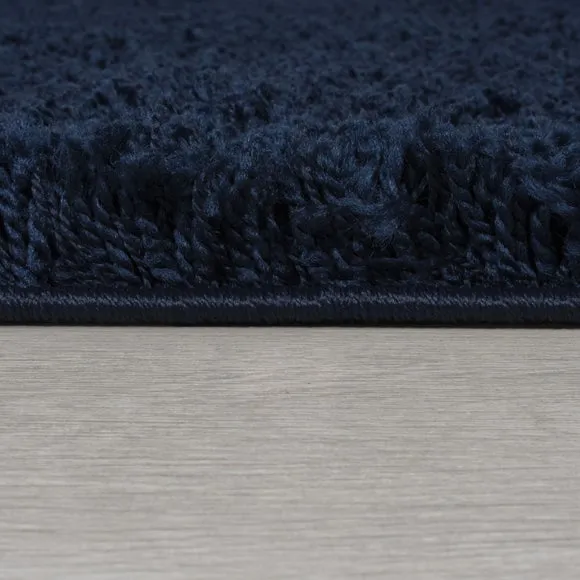 Slumber Shaggy Rug 4