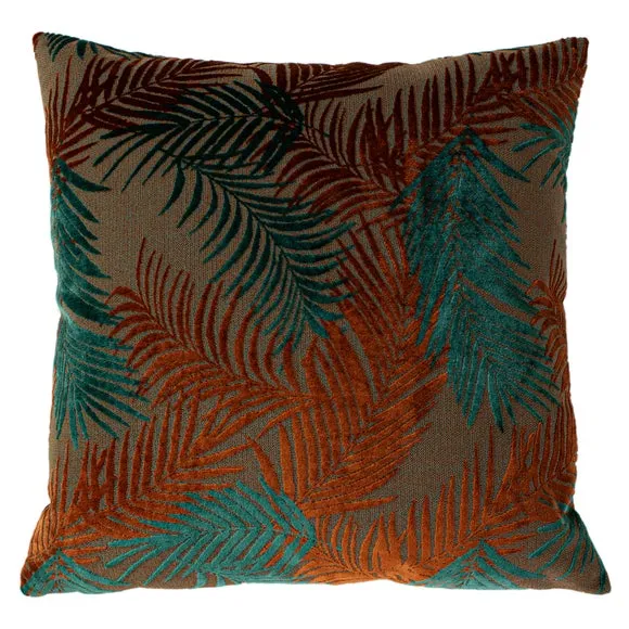Palm Grove Cushion 2