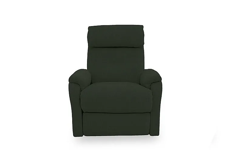 Compact Collection Titch Fabric Chair