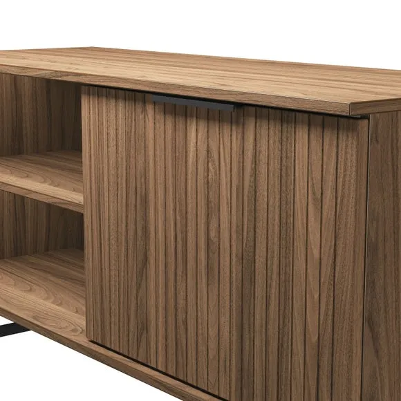 Harborne Small TV Unit for TVs up to 50" 5