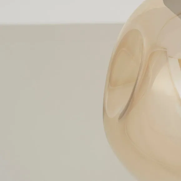 Alexis Glass Pendant Light 3