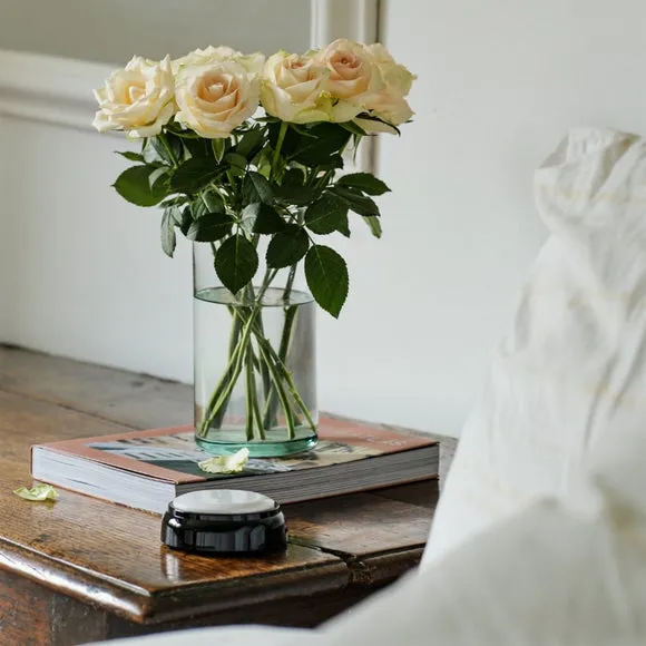 Ravencourt Talking Button Alarm Clock 3