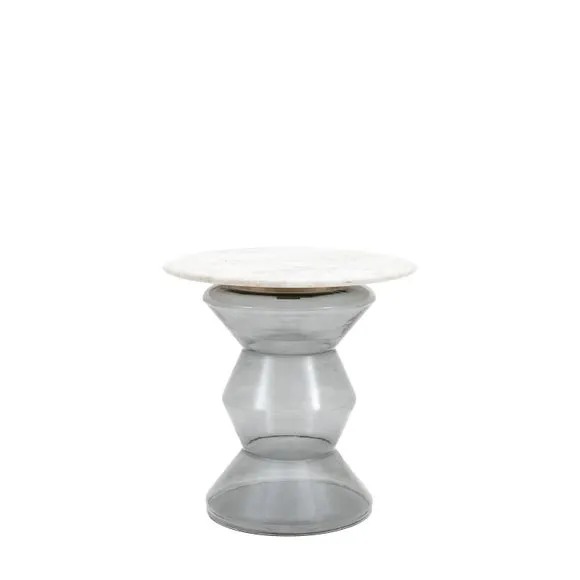 Tilbury Side Table 4