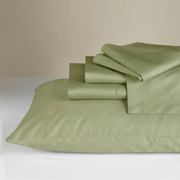 Dorma Luxe Egyptian Cotton Sateen Duvet Cover 5