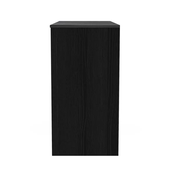 Tuxford 4 Drawer Desk 3
