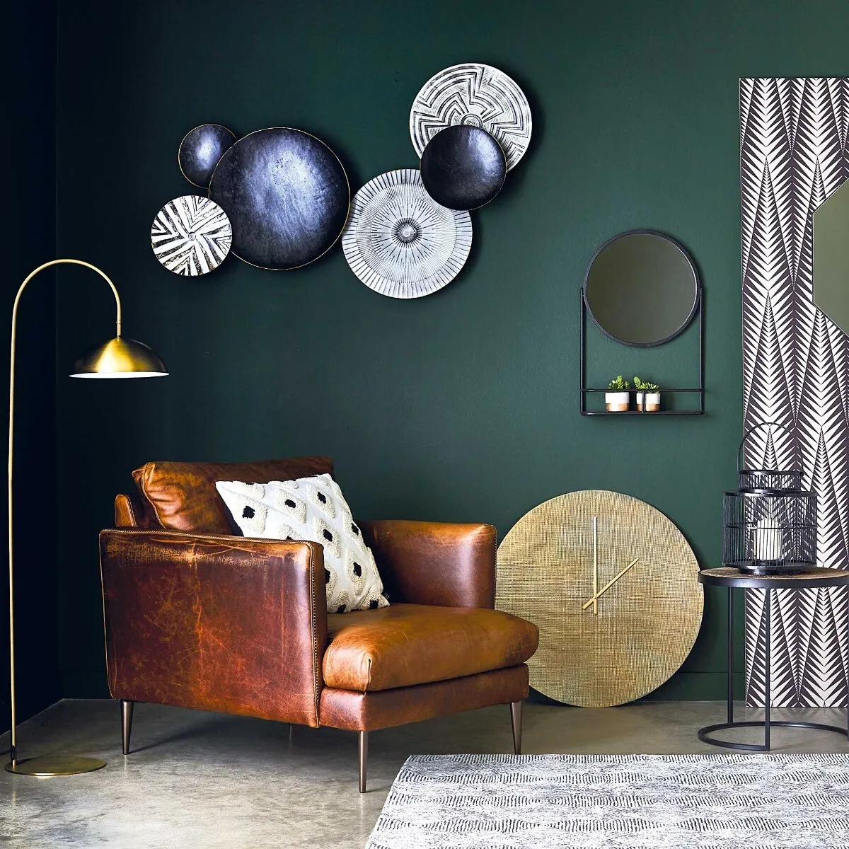 Banner-Winter22 Armchair | Barker & Stonehouse