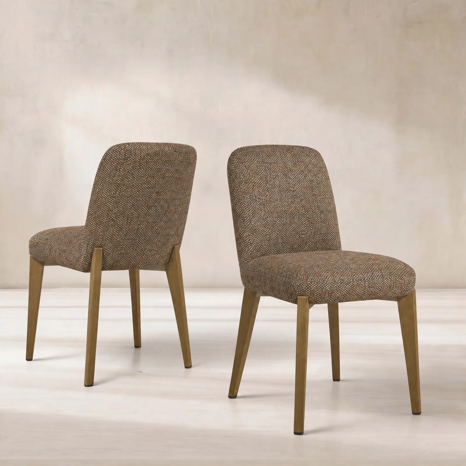 Logan Dining Chair, Bronze | Barker & Stonehouse 1