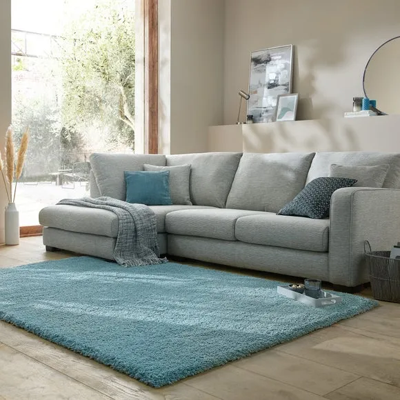 Cosy Soft Shaggy Rug 1