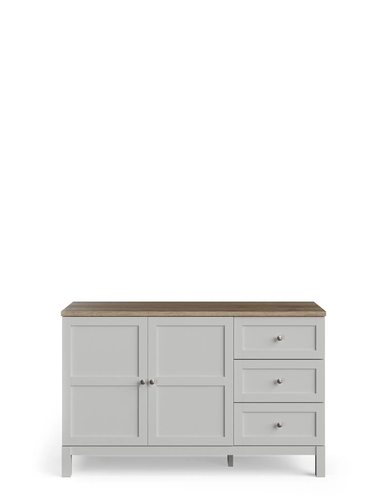 M&S Salcombe Large Sideboard