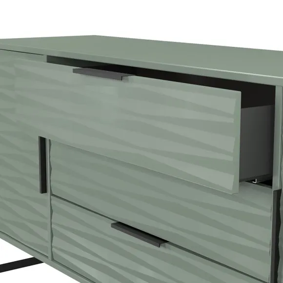 Tuxford Large Sideboard 6