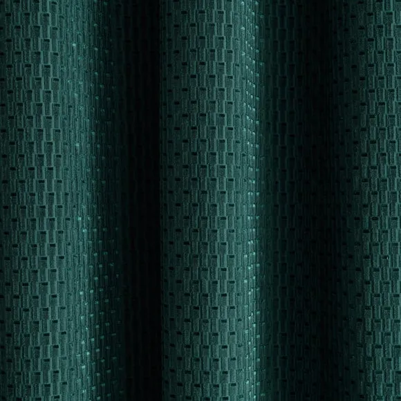 Melrose Eyelet Curtains 3