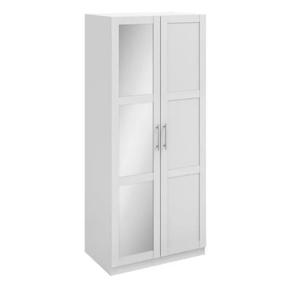 Sudbury Framed Double Wardrobe