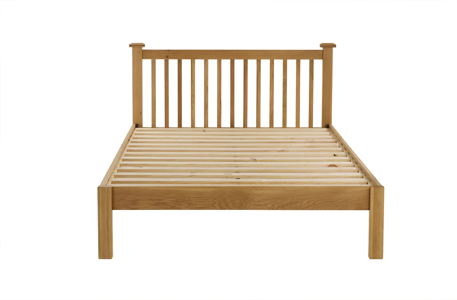 Birlea Woburn Bed in Brown 6