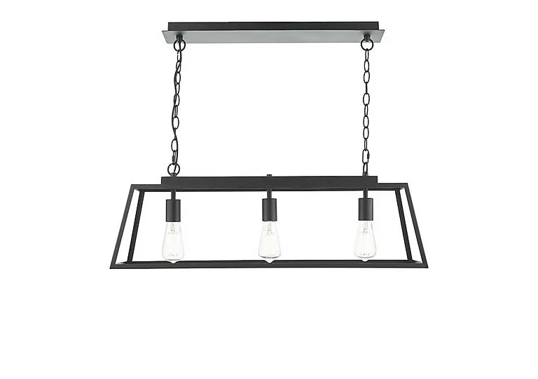 Celia 3 Light Pendant