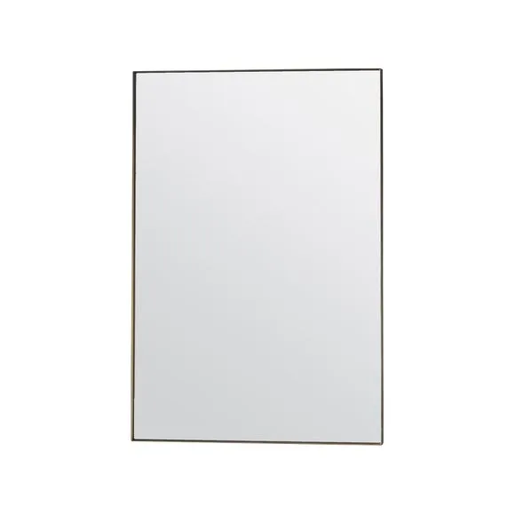 Huntly Rectangle Full Length Leaner Mirror 1