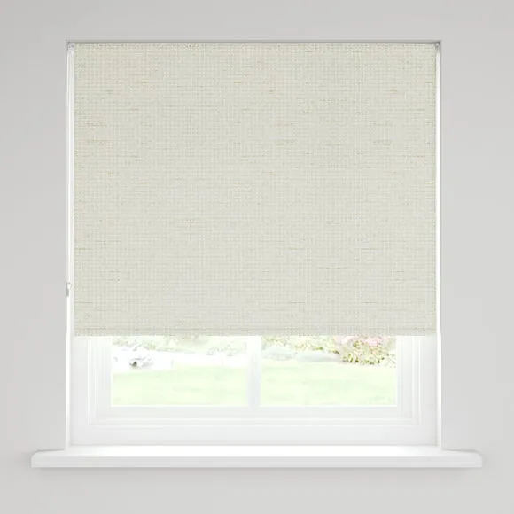 Waffle Blackout Roller Blind 3