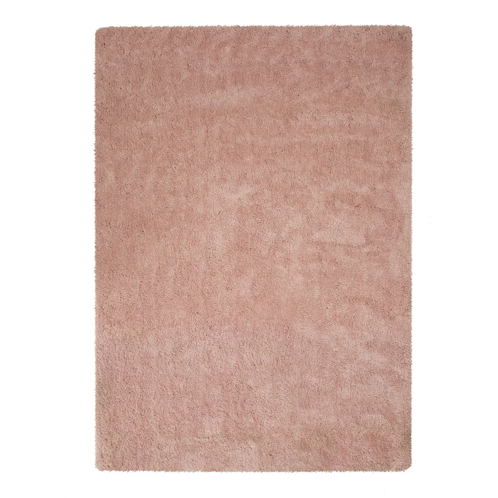 Teddy Bear Rug Teddy Blush Pink