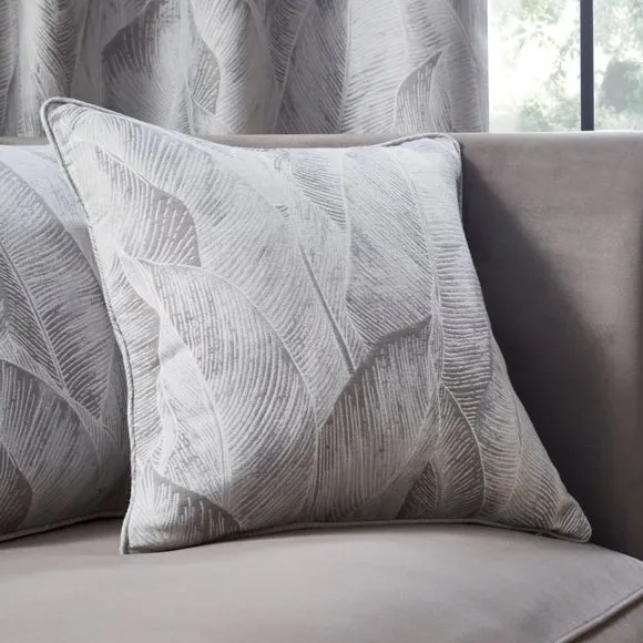 Malawi Eyelet Curtains 6