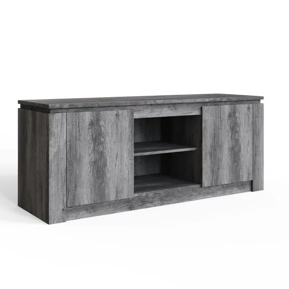 Canyon Wide TV Unit for TVs up to 65" 3
