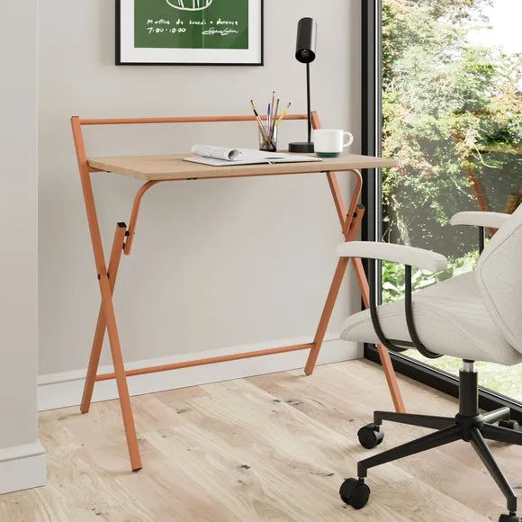 Evelyn Folding Desk 1