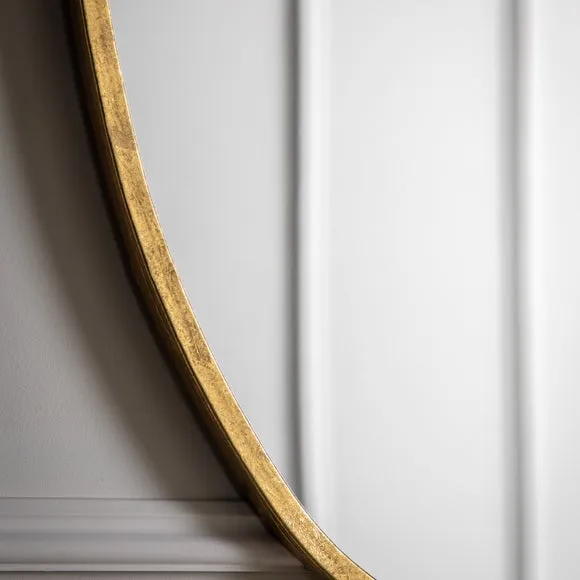 Bawty Irregular Wall Mirror 2
