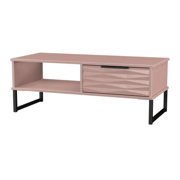 Tuxford Coffee Table 4