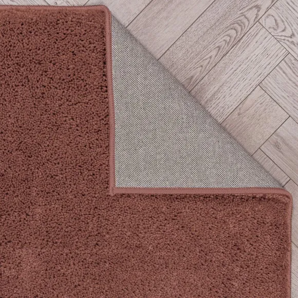 Sheen Shaggy Rug 3