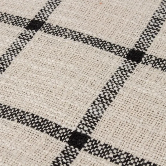 Yard Beni Cotton Throw Blanket 130cm x 180cm 2