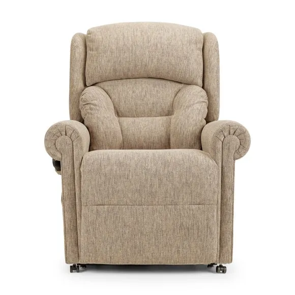 Dorchester Premier Lateral Rise and Recline Chair 4