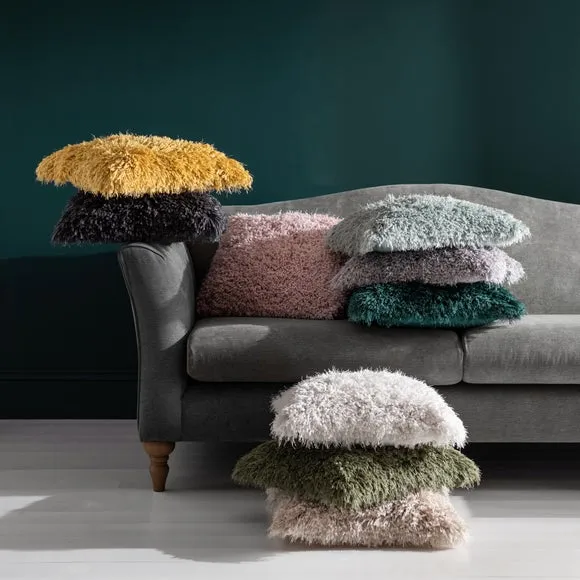 Brooke Textured Cushion Cover 5