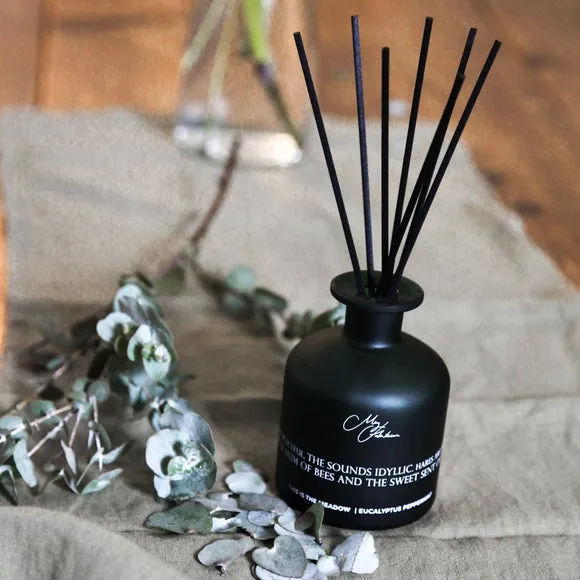 Meg Hawkins The Meadow Hare Diffuser 2