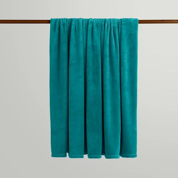 Seriously Soft Throw Blanket, 130cm x 180cm 3