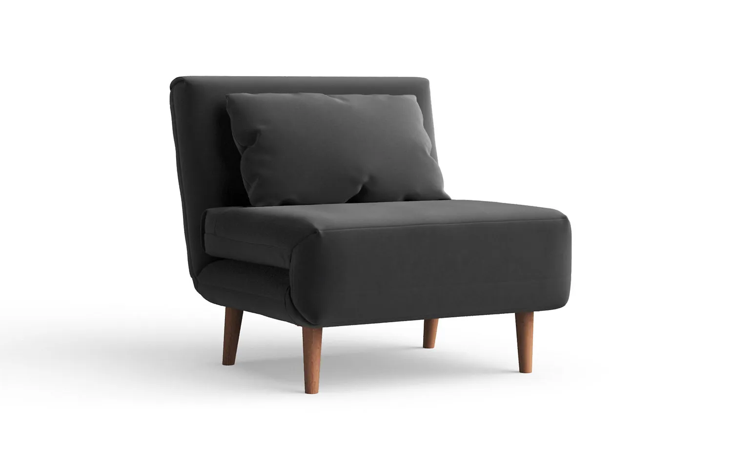 M&S Logan Single Fold Out Sofa Bed