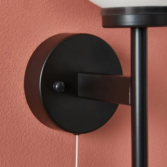 Sfera Bathroom Wall Light 4