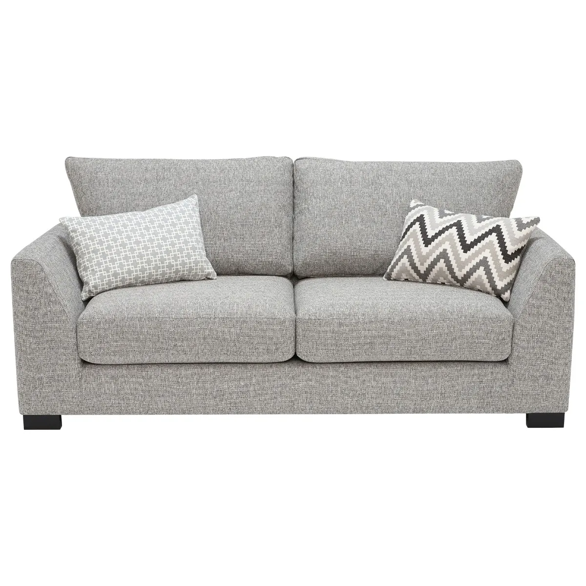 Milford 3 Seater Fabric Sofa - Barker & Stonehouse
