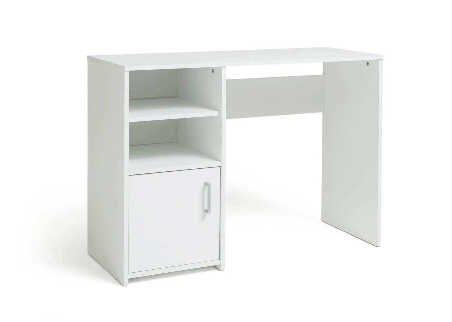 Argos Home Lawson Office Desk - White