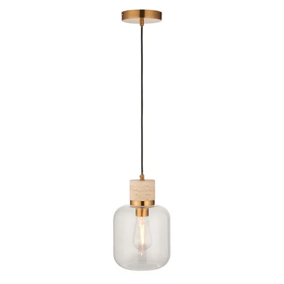Vogue Tamara Adjustable Pendant Light 5