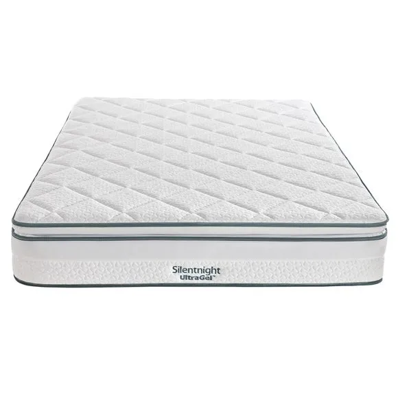 Silentnight Ultra Gel 1200 Pocket Pillowtop Hybrid Mattress 6